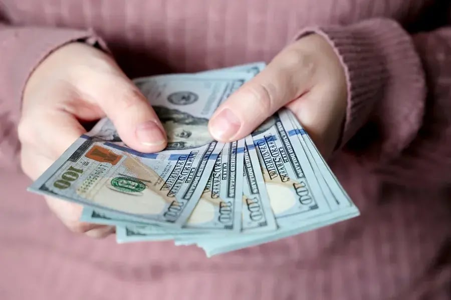 2025 IT Salary Guide